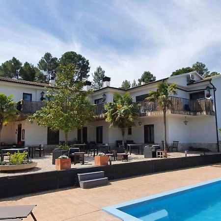 Gasthaus Casa Bons Aires (Adults Only) Alcoy Exterior foto