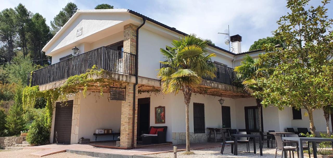 Gasthaus Casa Bons Aires (Adults Only) Alcoy Exterior foto