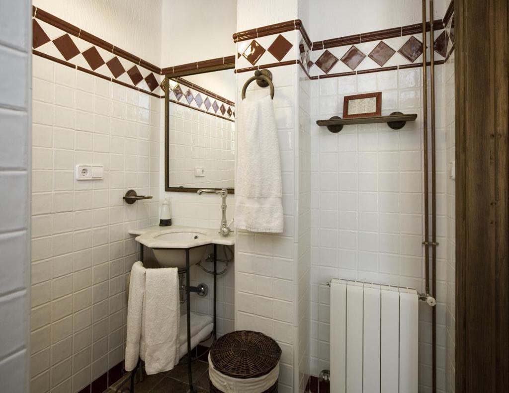 Gasthaus Casa Bons Aires (Adults Only) Alcoy Exterior foto