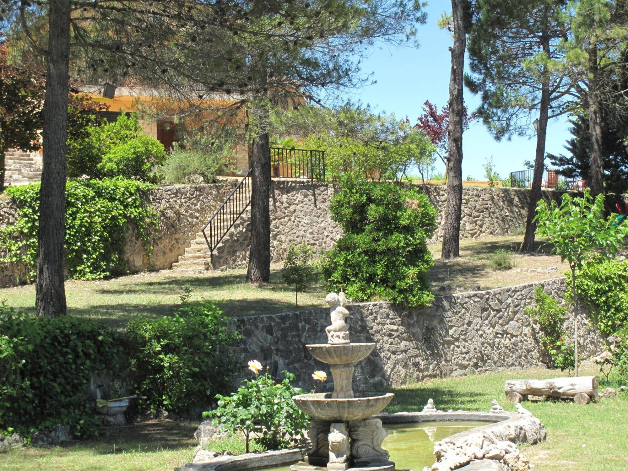 Gasthaus Casa Bons Aires (Adults Only) Alcoy Exterior foto