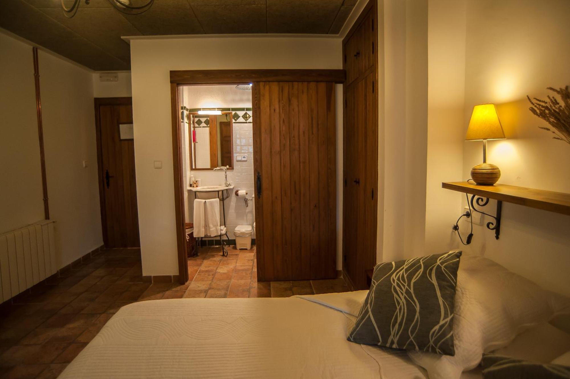 Gasthaus Casa Bons Aires (Adults Only) Alcoy Exterior foto
