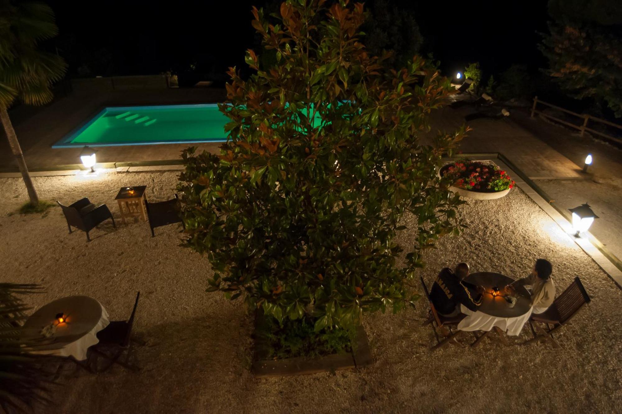 Gasthaus Casa Bons Aires (Adults Only) Alcoy Exterior foto