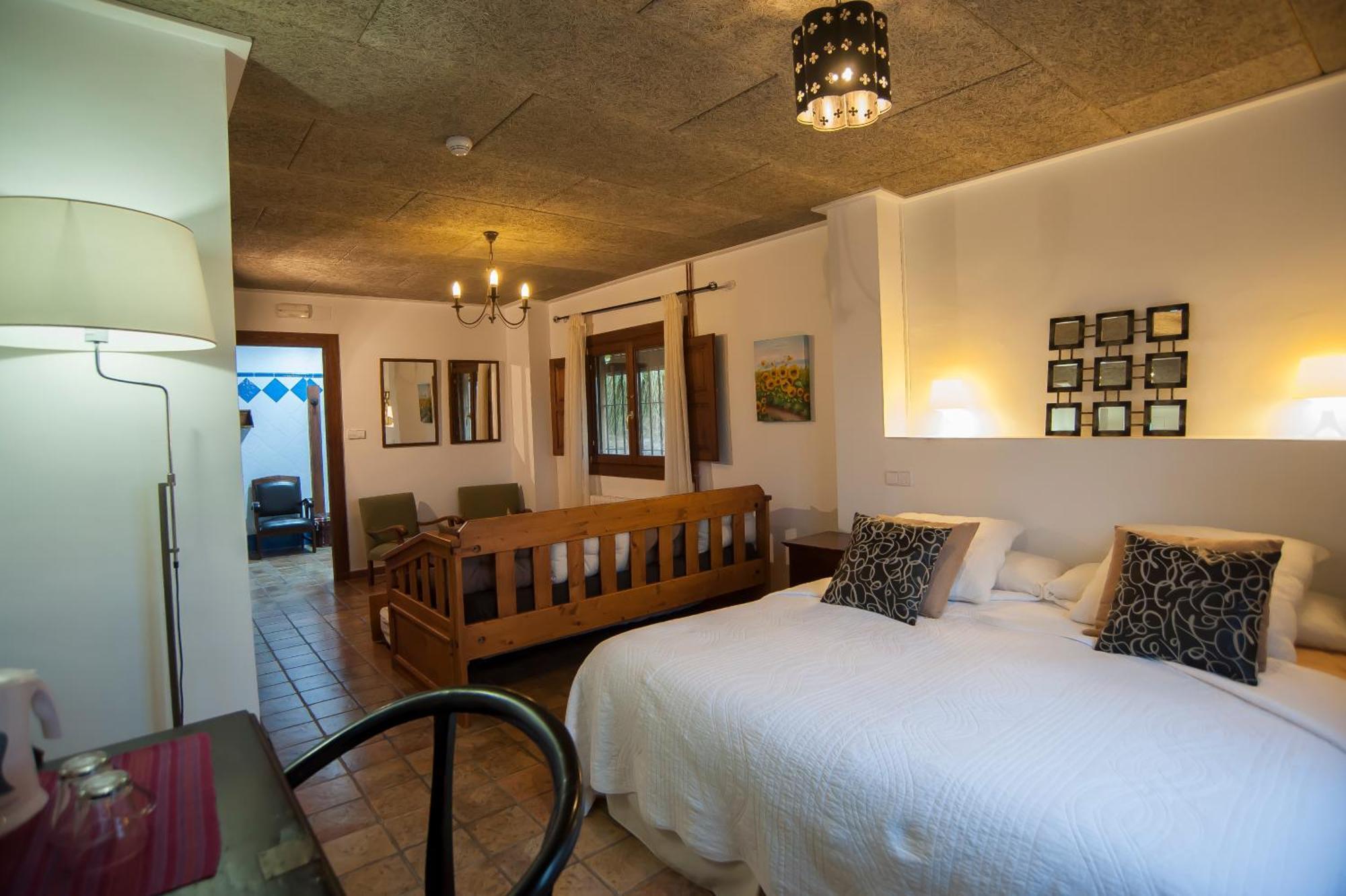 Gasthaus Casa Bons Aires (Adults Only) Alcoy Exterior foto