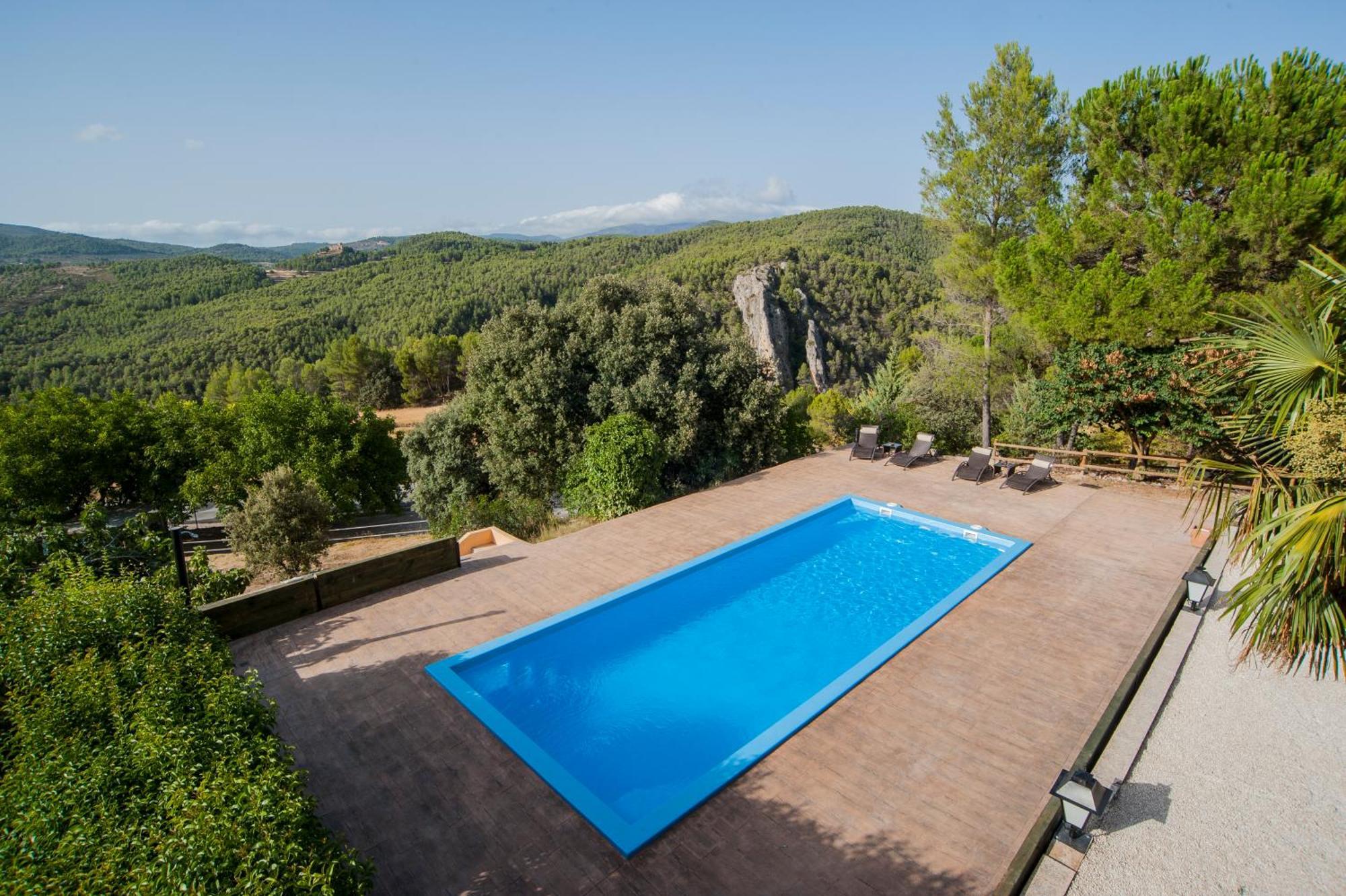 Gasthaus Casa Bons Aires (Adults Only) Alcoy Exterior foto