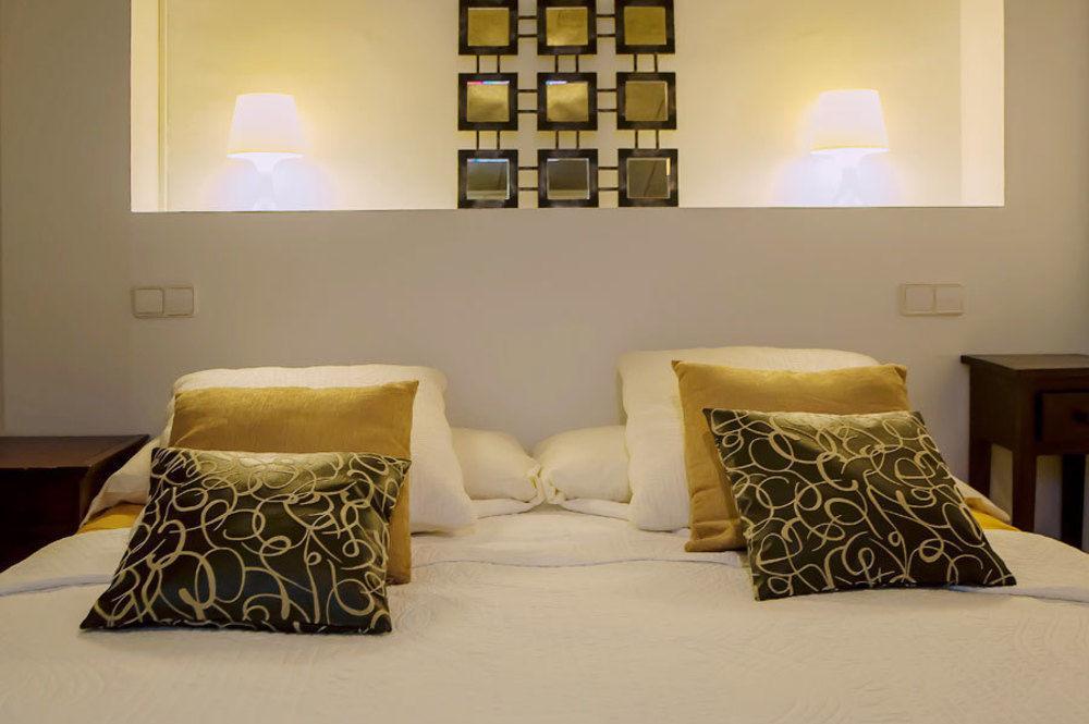 Gasthaus Casa Bons Aires (Adults Only) Alcoy Exterior foto