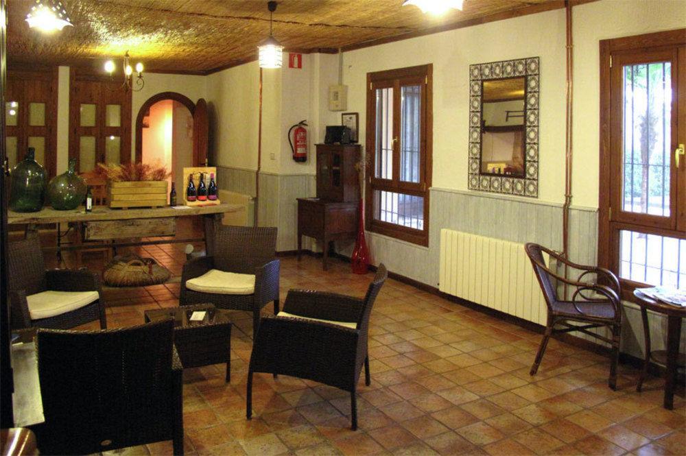 Gasthaus Casa Bons Aires (Adults Only) Alcoy Exterior foto