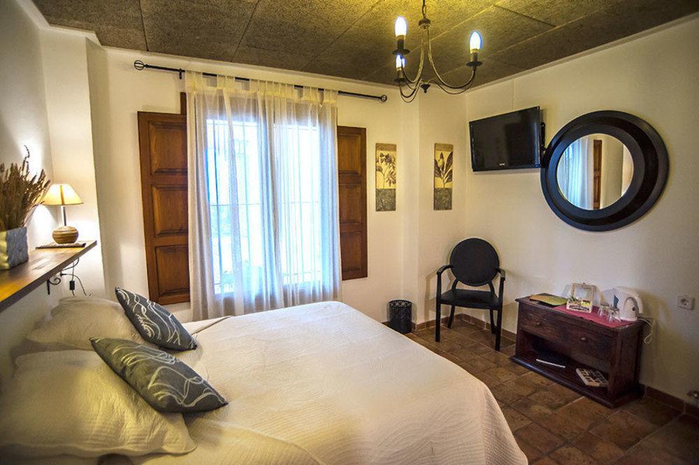Gasthaus Casa Bons Aires (Adults Only) Alcoy Exterior foto