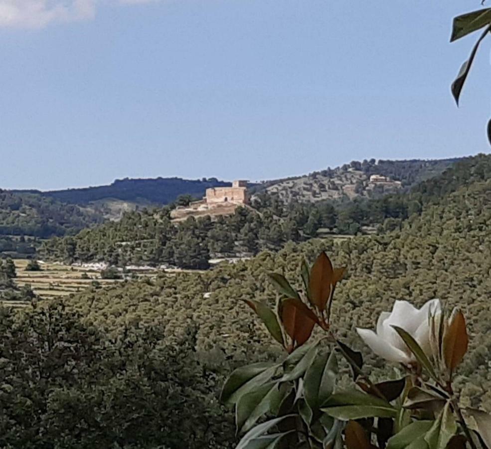 Gasthaus Casa Bons Aires (Adults Only) Alcoy Exterior foto