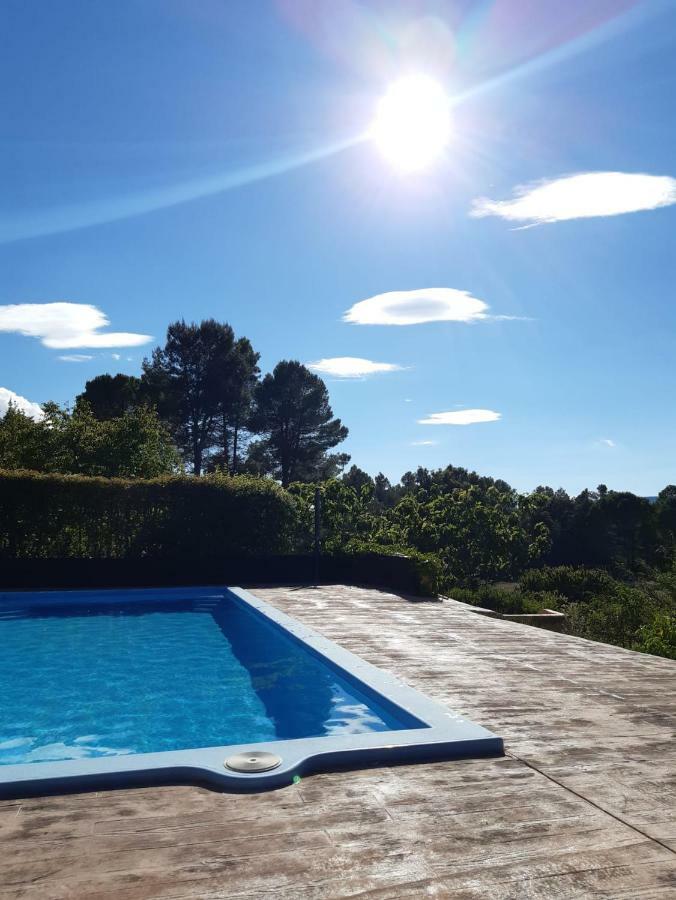Gasthaus Casa Bons Aires (Adults Only) Alcoy Exterior foto