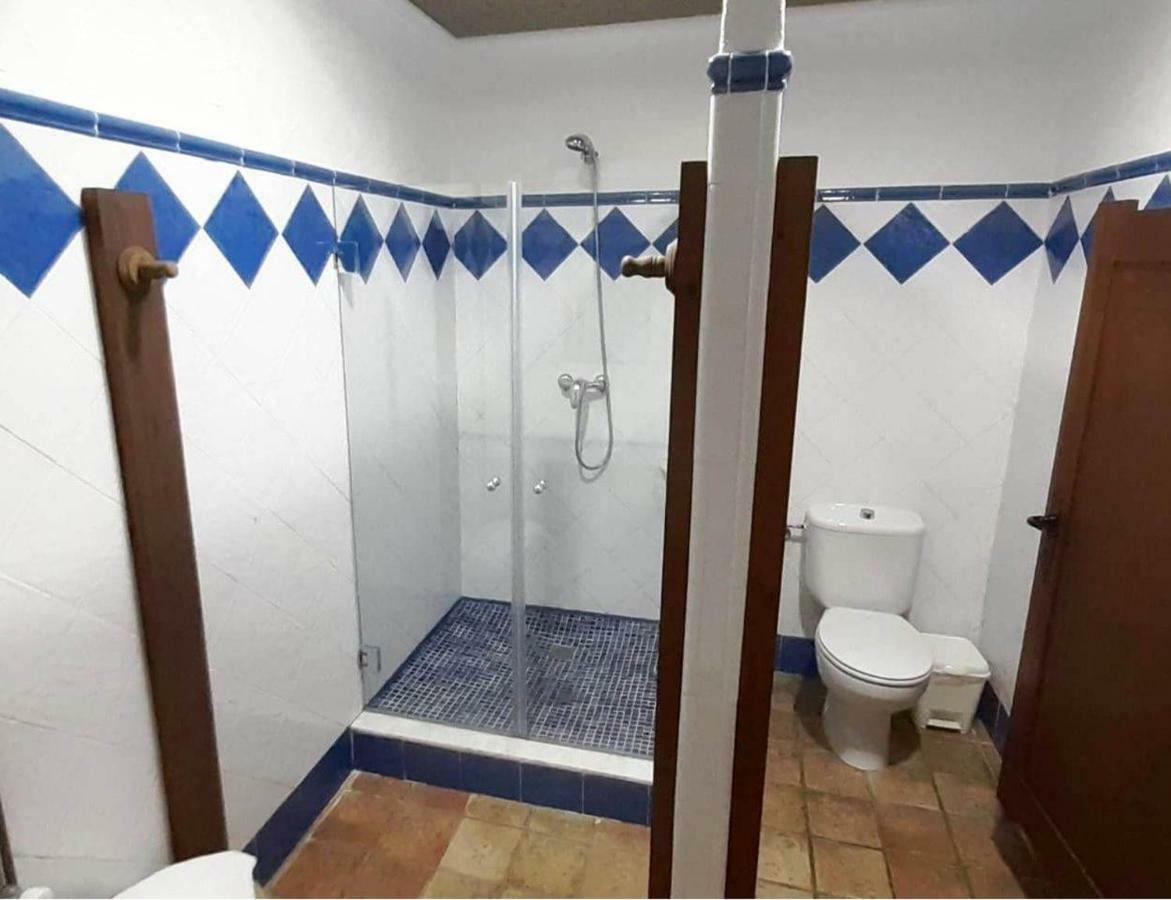Gasthaus Casa Bons Aires (Adults Only) Alcoy Exterior foto
