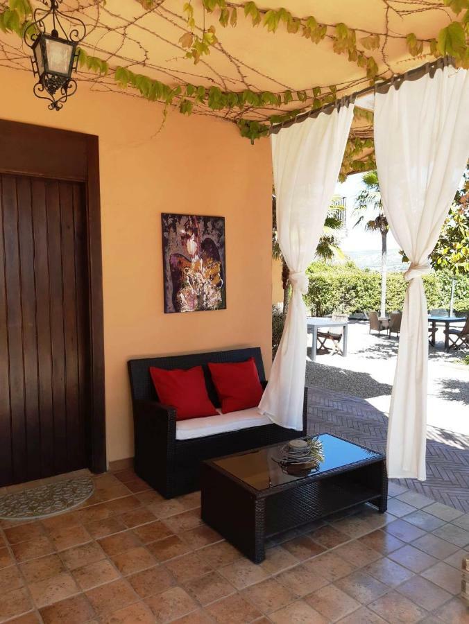 Gasthaus Casa Bons Aires (Adults Only) Alcoy Exterior foto
