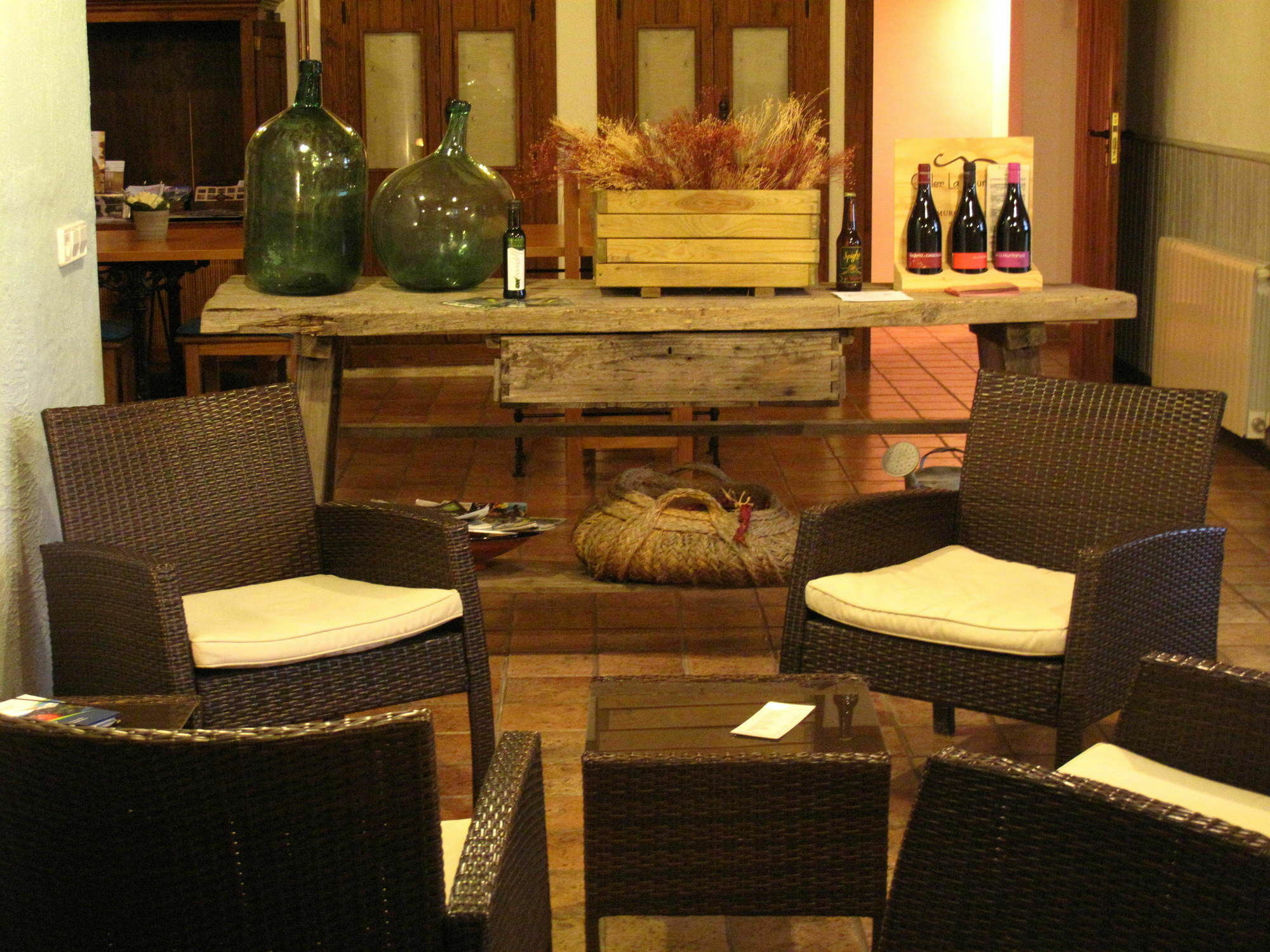 Gasthaus Casa Bons Aires (Adults Only) Alcoy Exterior foto