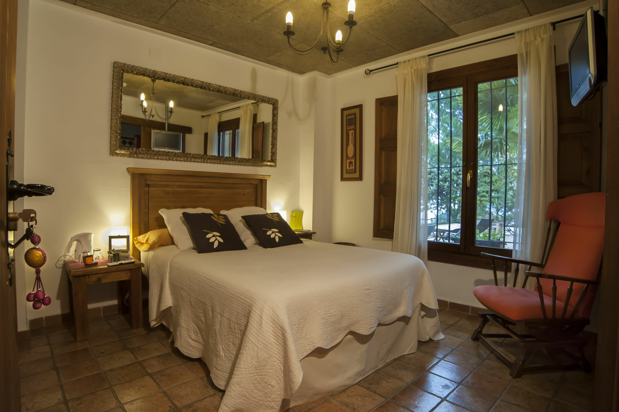 Gasthaus Casa Bons Aires (Adults Only) Alcoy Exterior foto