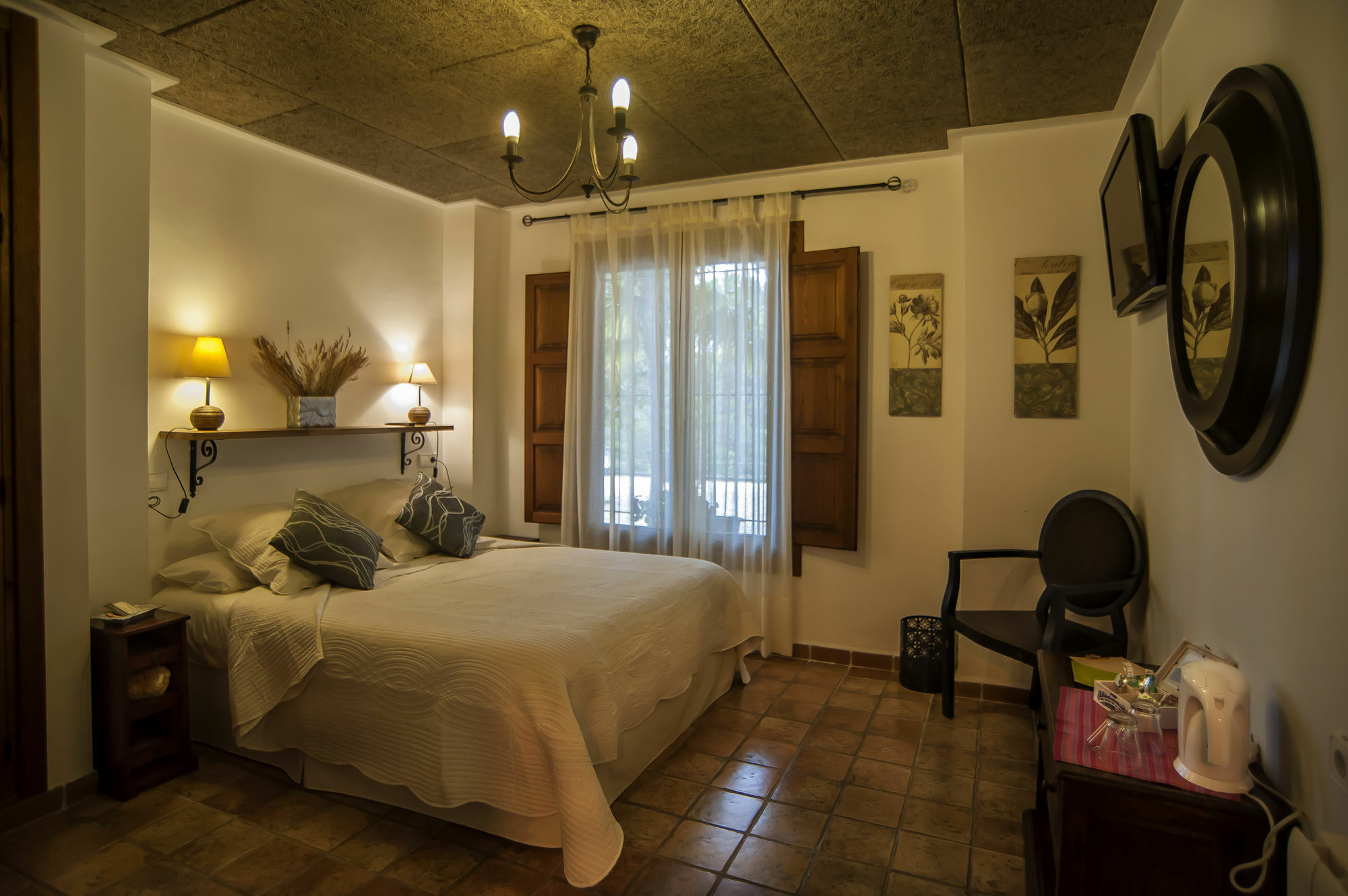 Gasthaus Casa Bons Aires (Adults Only) Alcoy Exterior foto