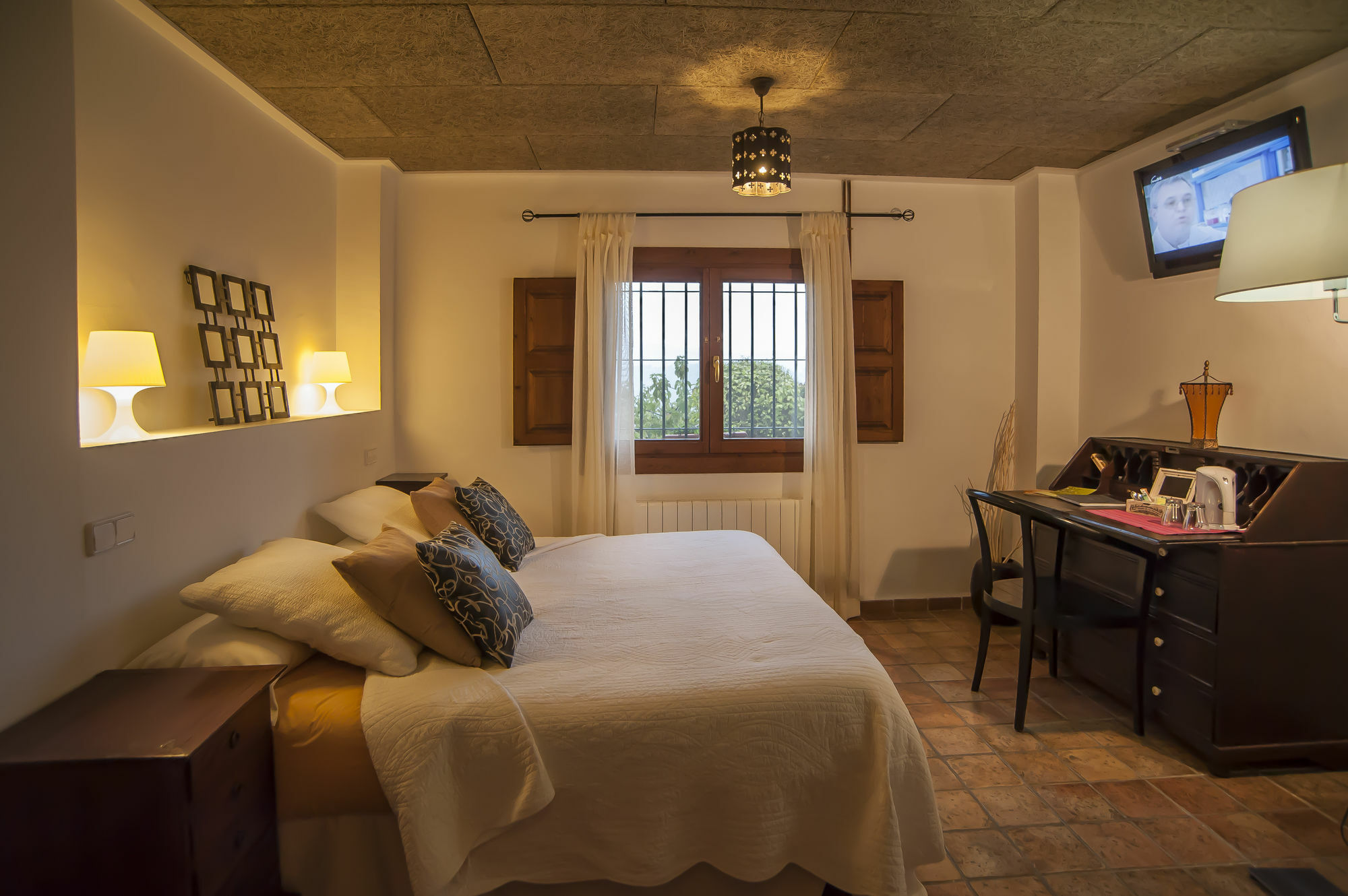 Gasthaus Casa Bons Aires (Adults Only) Alcoy Exterior foto